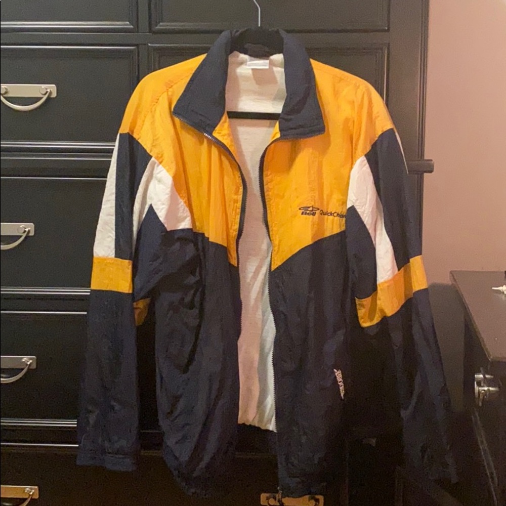 Brooks Jacket
